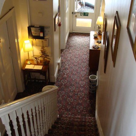 Mayflower Bed & Breakfast Plymouth Exterior photo